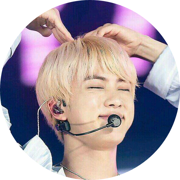 김석진 image