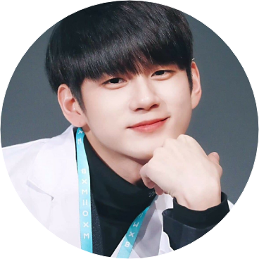 옹성우 image
