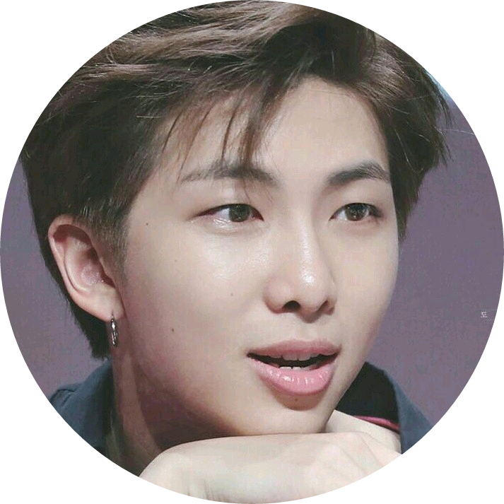 김남준 image