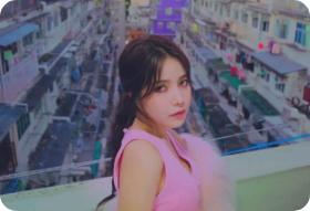 나 되게 비싼앤데 ? ㅋ thumbnail