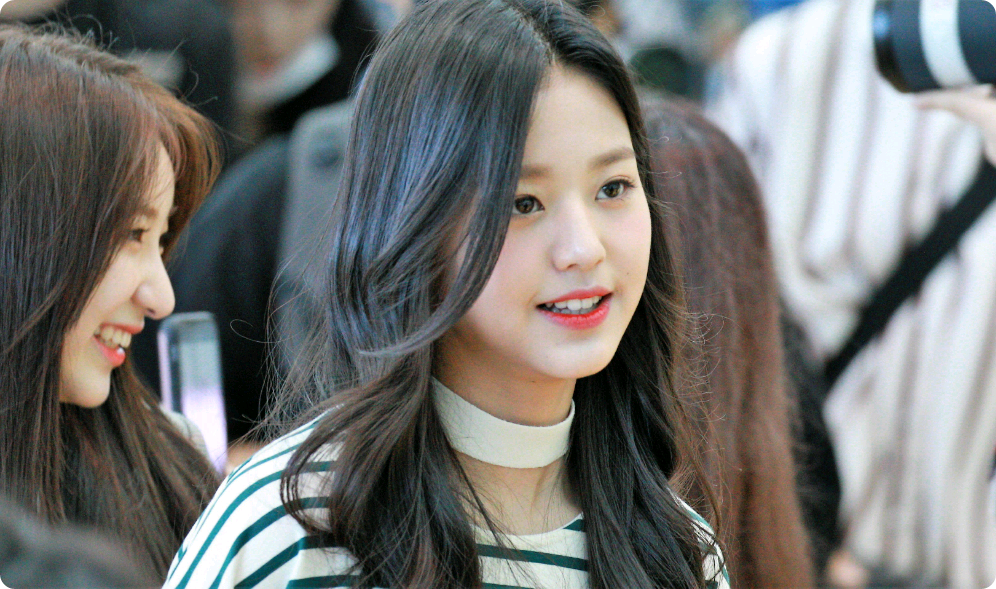 IZ*ONE的生活 thumbnail