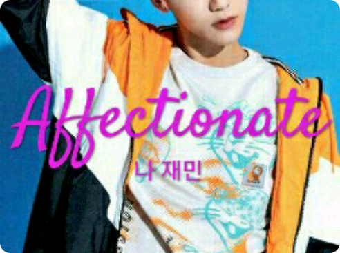 애정 어린 | 나재민 FF | thumbnail