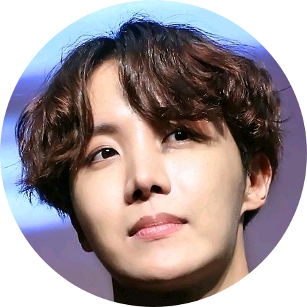 특수요원(제이홉) image