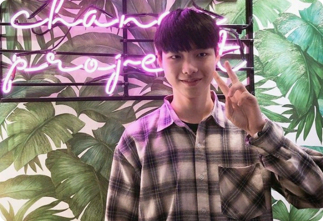 我的心就像一棵柳樹。 thumbnail