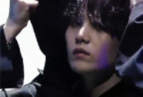 Hold a small grain of sand in both hands thumbnail