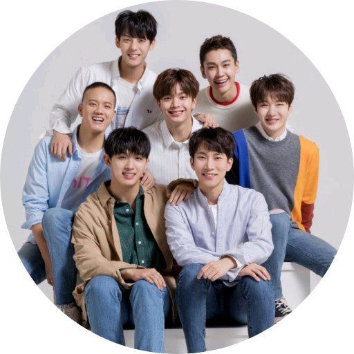 비투비(전체) image