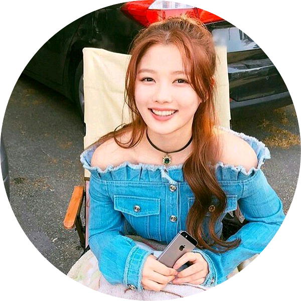 김유정 image