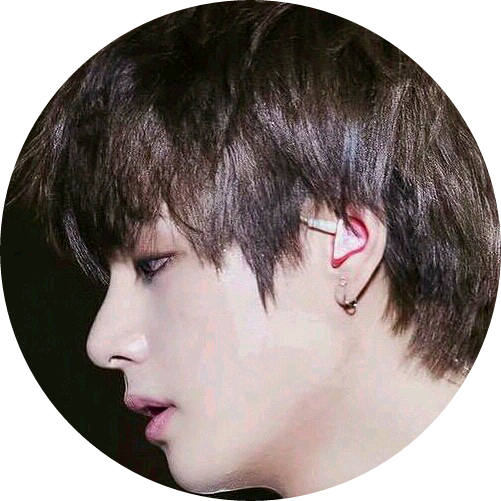 뷔 image