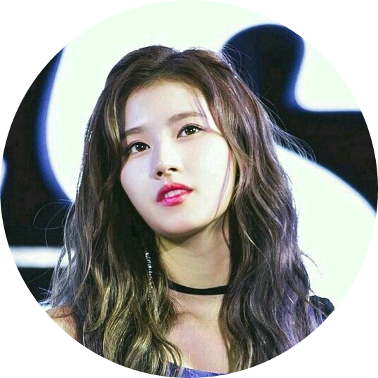 사나 image