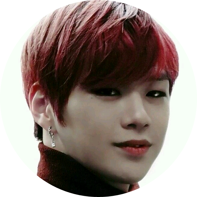 강다니엘 image
