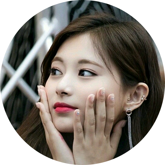 쯔위 image