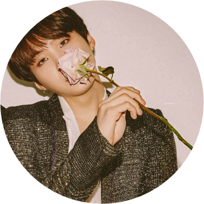 민윤기 {SUGA} image