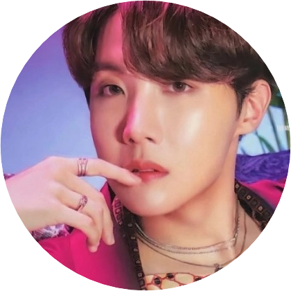 정호석 {제이홉} image