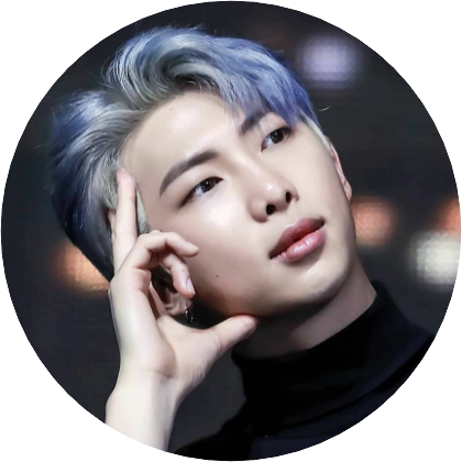 김남준 {RM} image