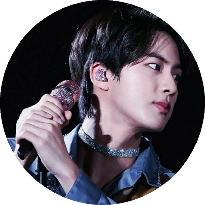 김석진 {진} image