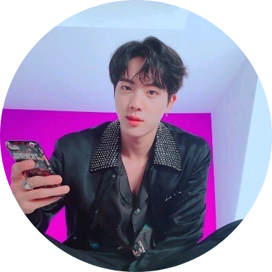 김석진 image