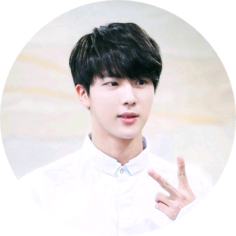 김석진 image