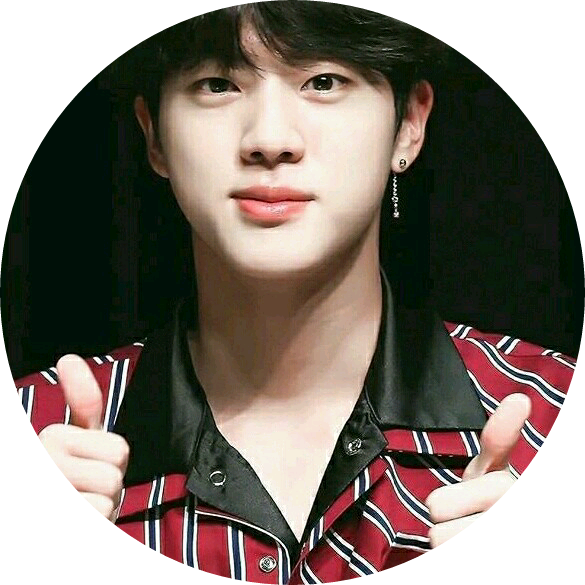 김석진 image