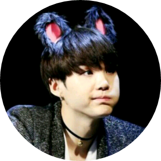 Yoongi image