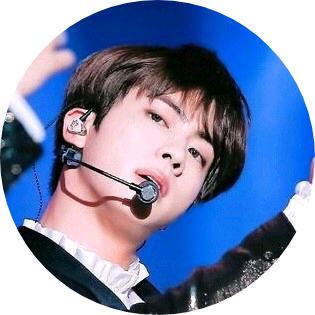김석진 image