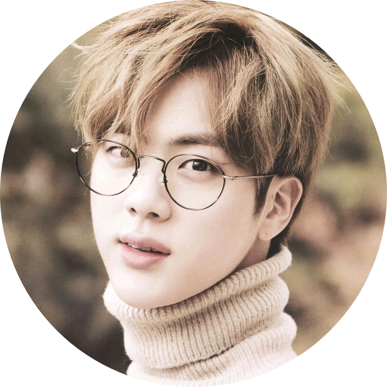 김석진 image