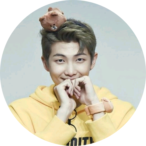 김남준 image