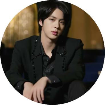 김석진 image