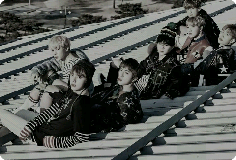 Living with 7 grim reapers thumbnail