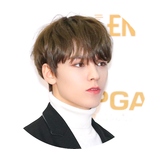 최한솔 / 18 image