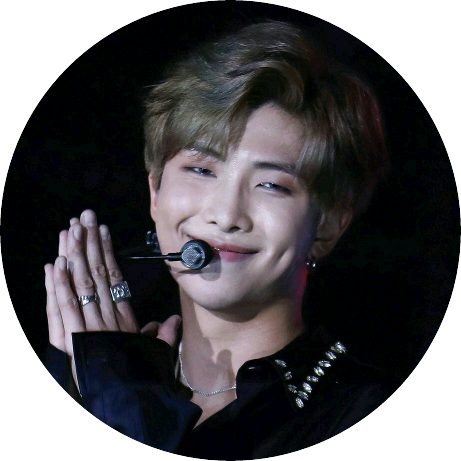 김남준 / 18 image