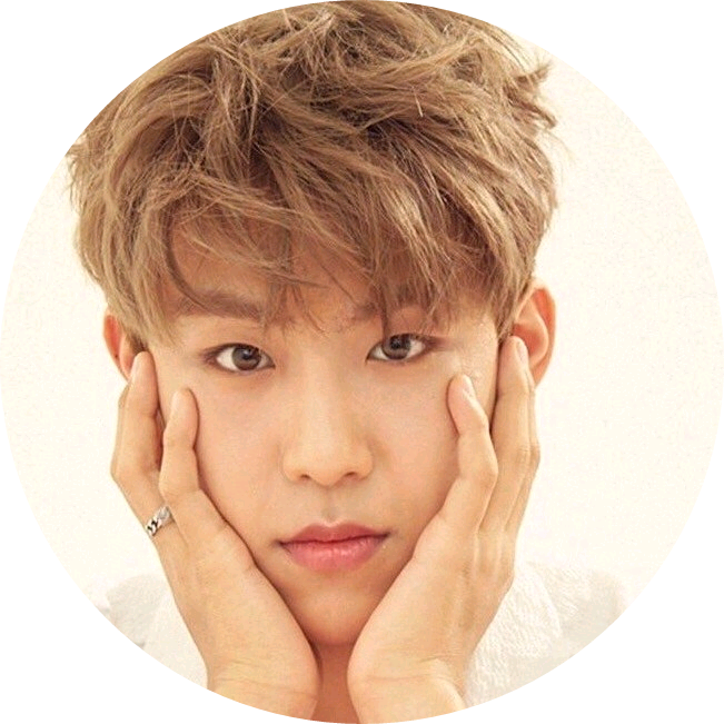 박우진 image