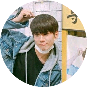  DJ 옹성우 image