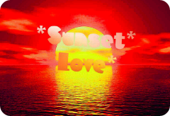 *Sunset love*  ~ParkJimin thumbnail