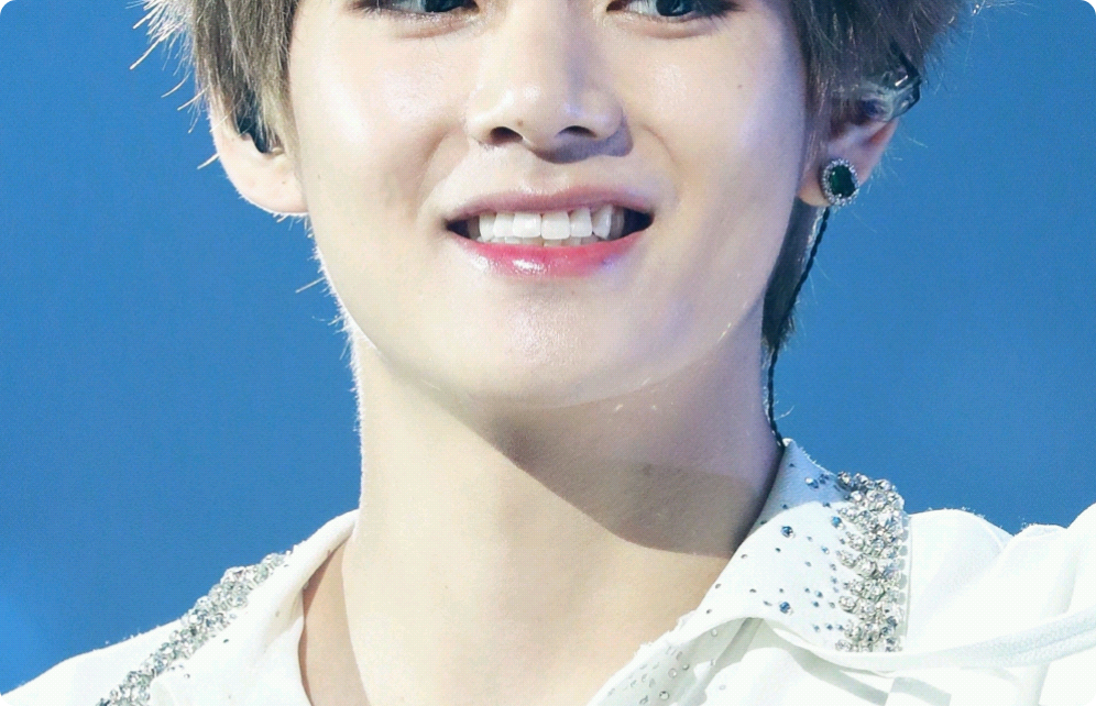 Taehyung, ton premier amour... thumbnail