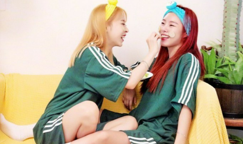 我喜欢有感情的人。 thumbnail