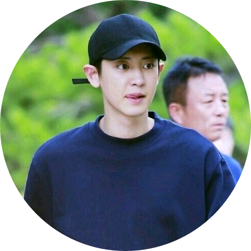 박찬열 image