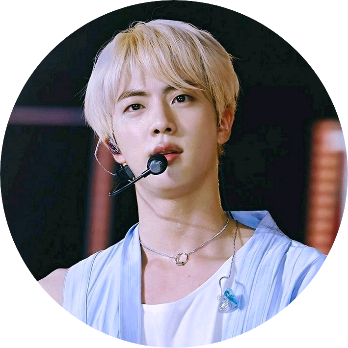 김석진 image