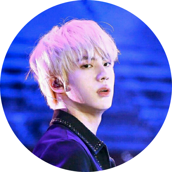 김석진 image