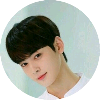 차은우 image
