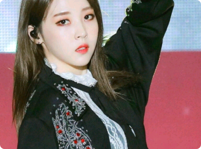 Moonbyul, bạn thật xinh đẹp thumbnail