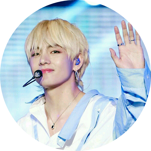 김태형(V) image