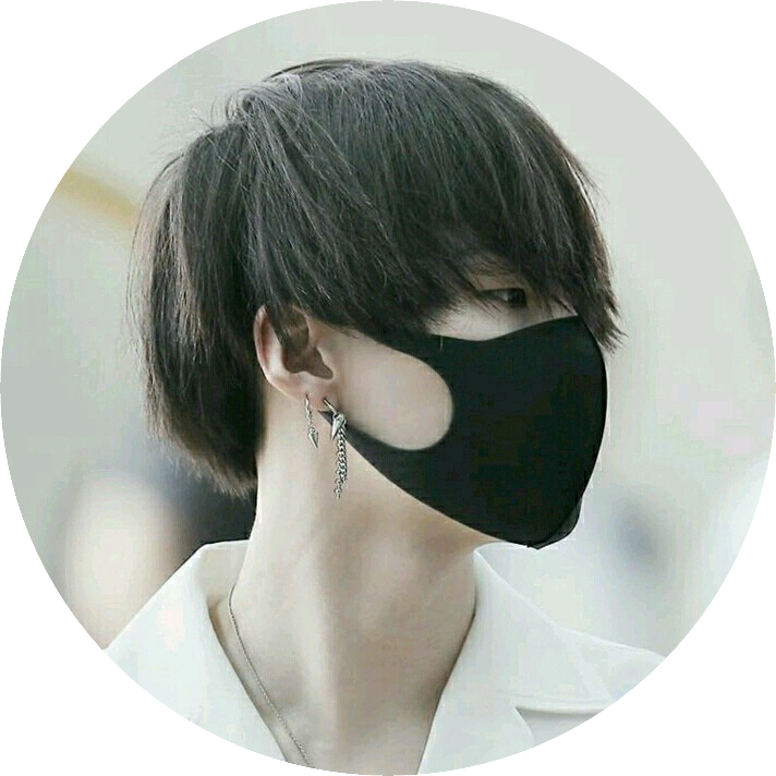 민윤기(Suga) image