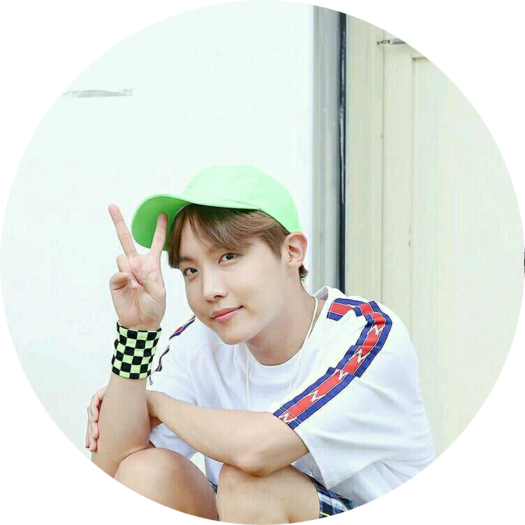 정호석(J-hope image