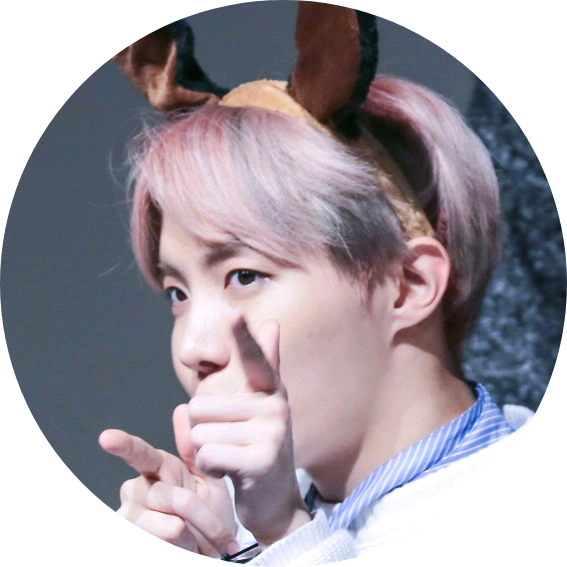 제이홉(정호석) image