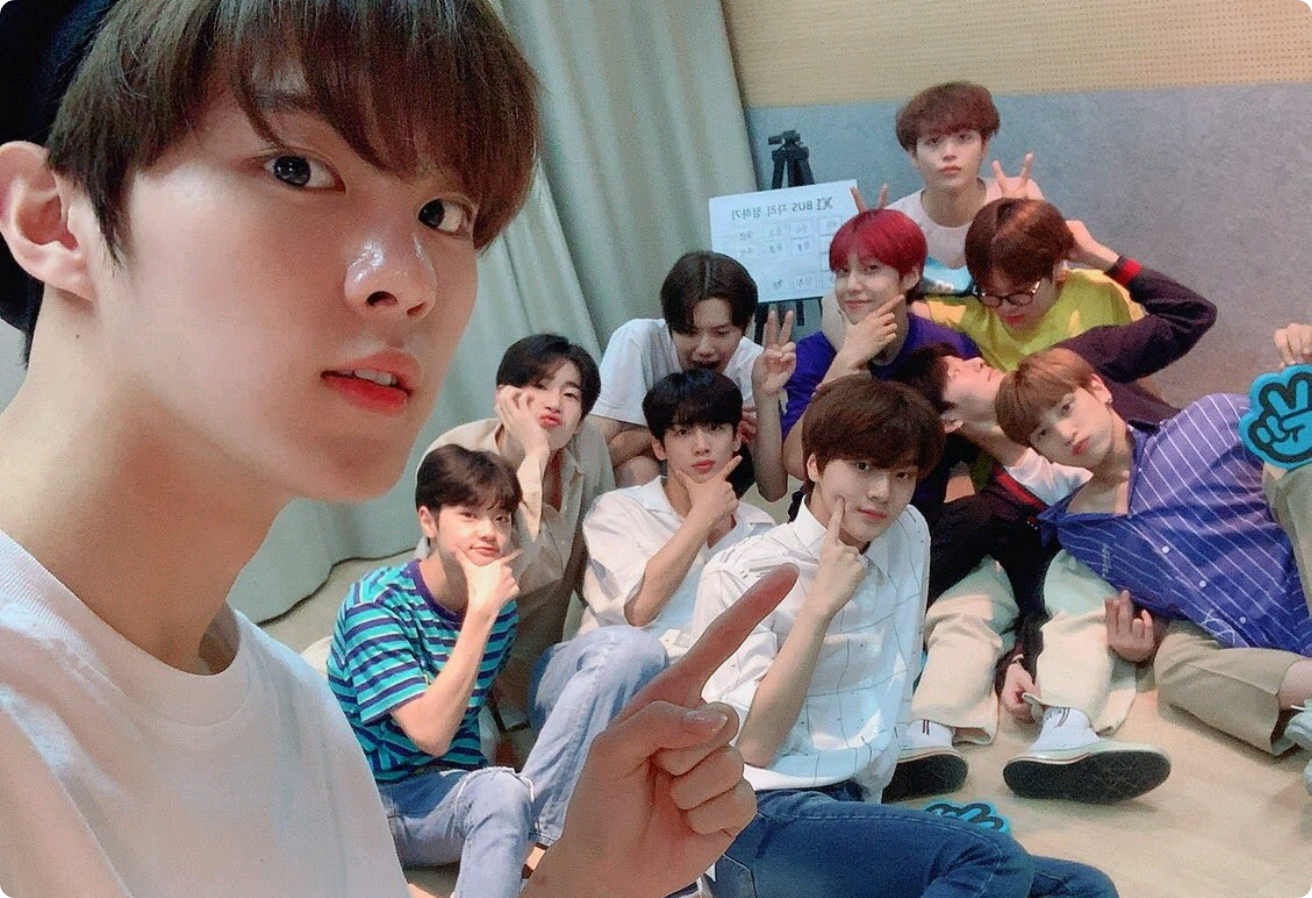 從青梅竹馬到男友， thumbnail