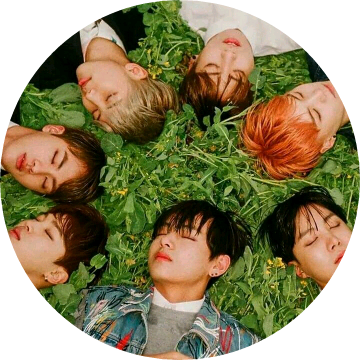 방탄7명모두 image