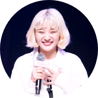 안지영(쭈친한언니) image