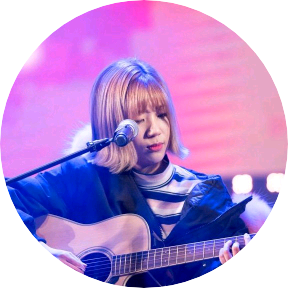 우지윤(쭈친한언니) image