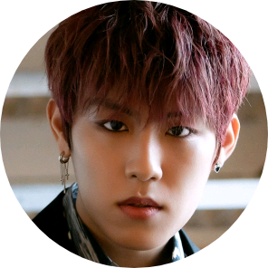 박우진 image