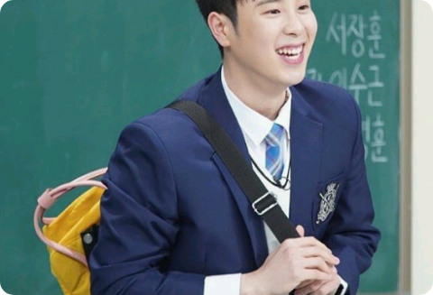 Between Us / Block B thumbnail